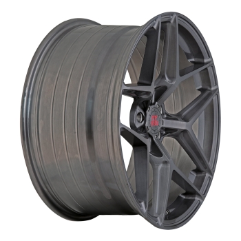 ELEGANCE Wheels - FF 550 Deep Concave